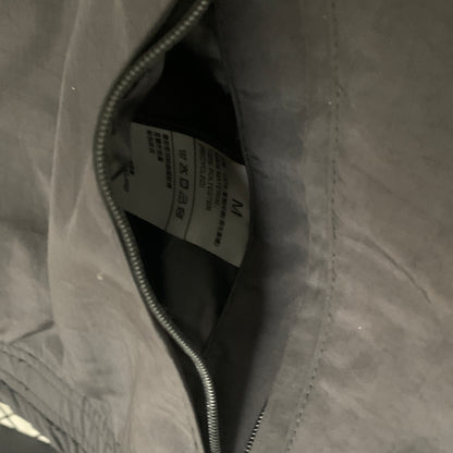 Arsenal double-sided Windbreaker