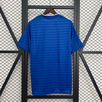 Everton home jersey. Season 25/26