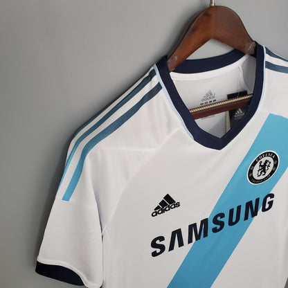 Chelsea away jersey. Season 12/13