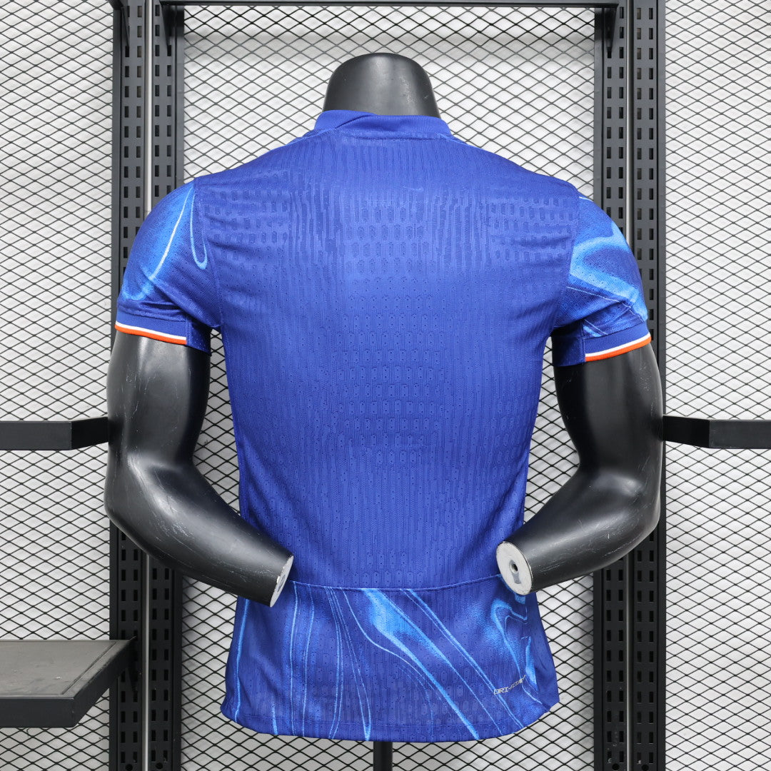 Chelsea home jersey. Season 24/25 (Player Version)
