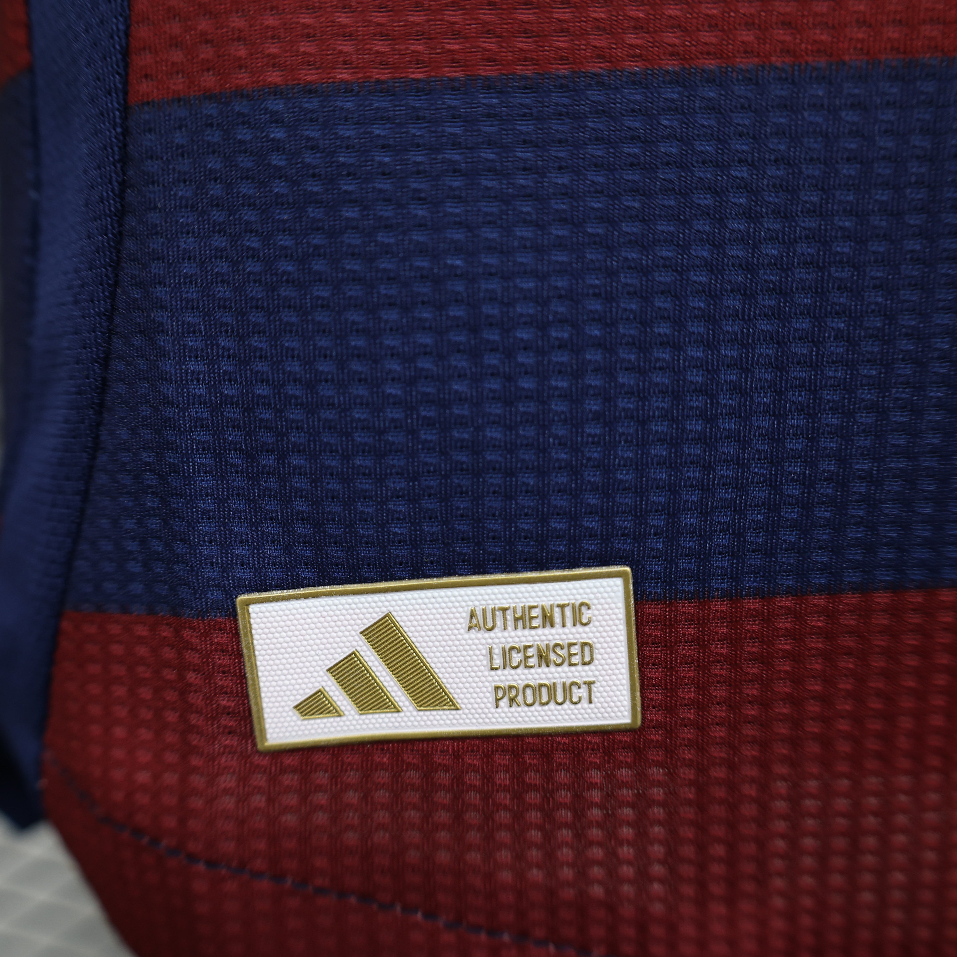 Newcastle United away jersey. Season 24/25 (Player version)