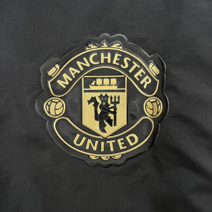 Manchester United double-sided Windbreaker