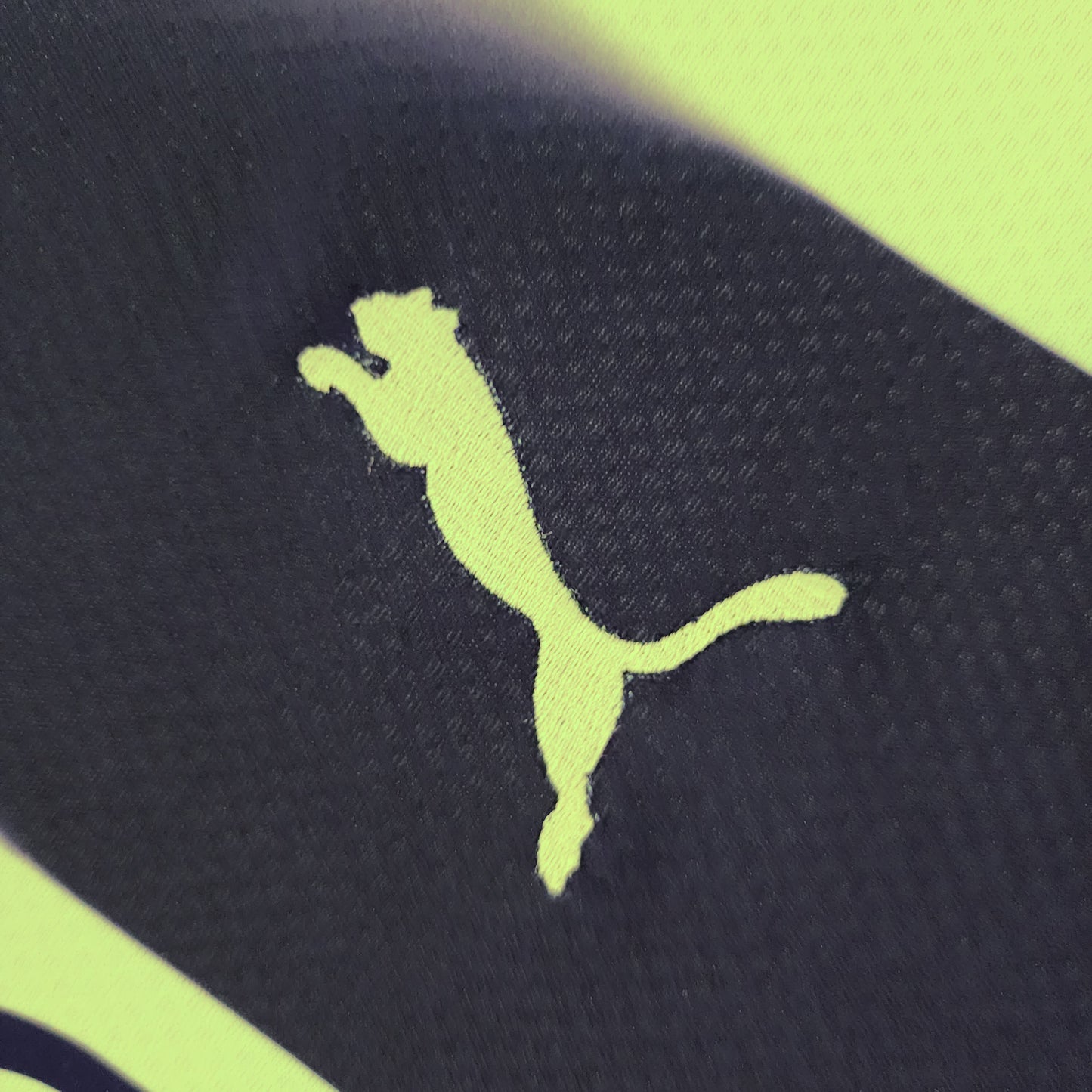 Manchester City third jersey. Season 22/23