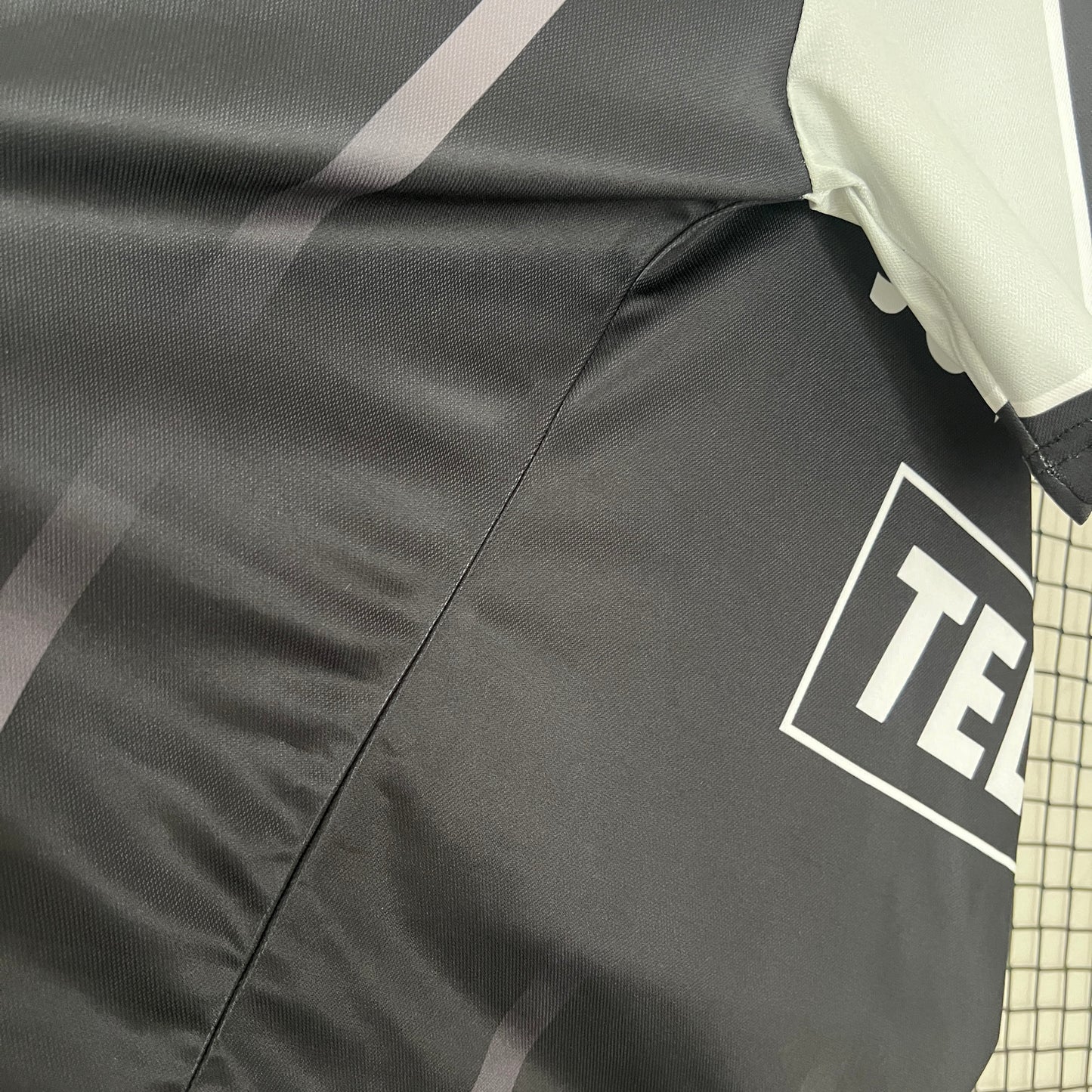 Juventus training jersey. Season 00/01