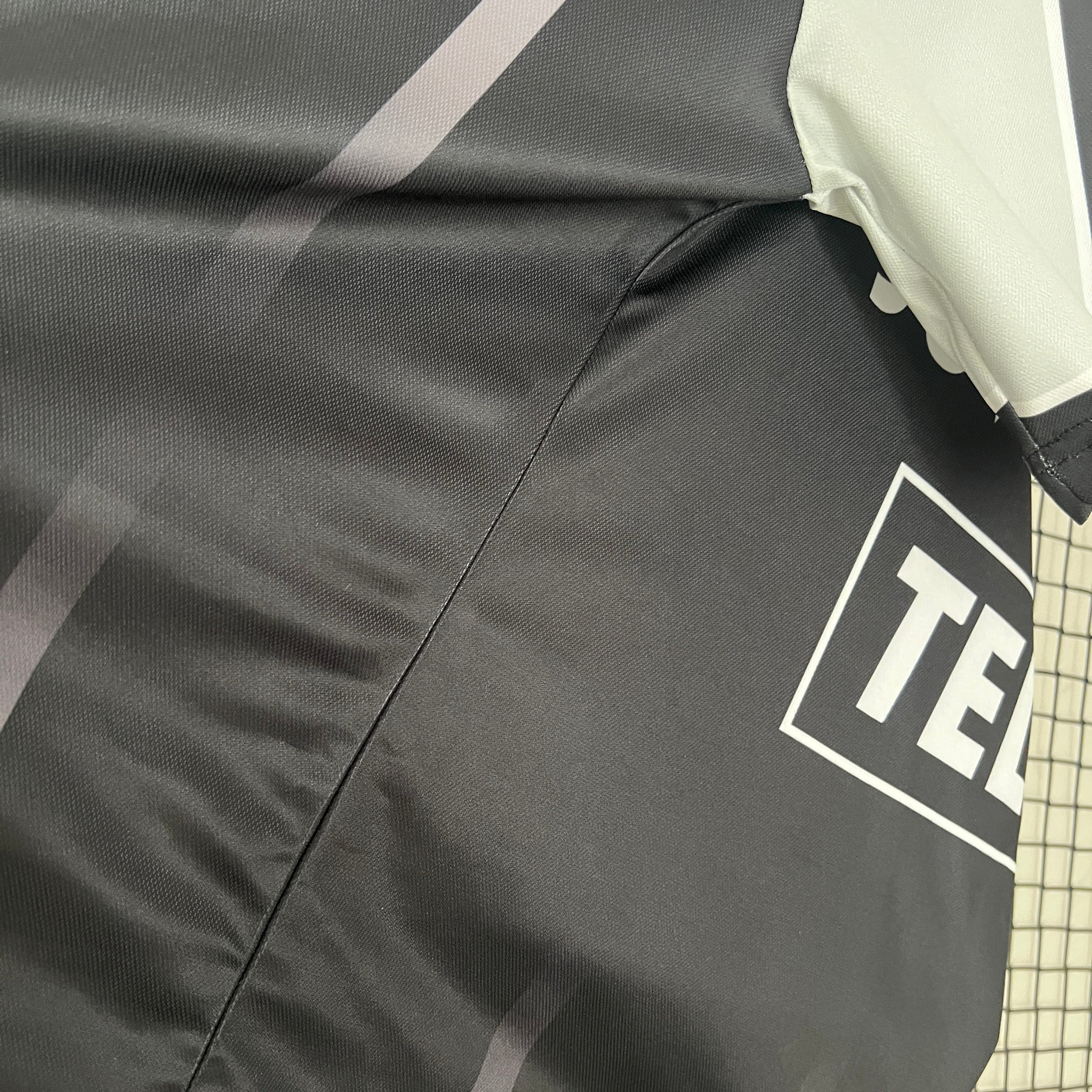 Juventus training jersey. Season 00/01