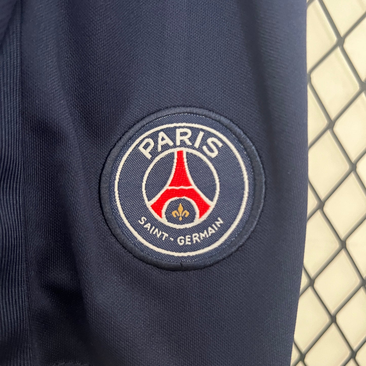 PSG home kids set. Season 24/25