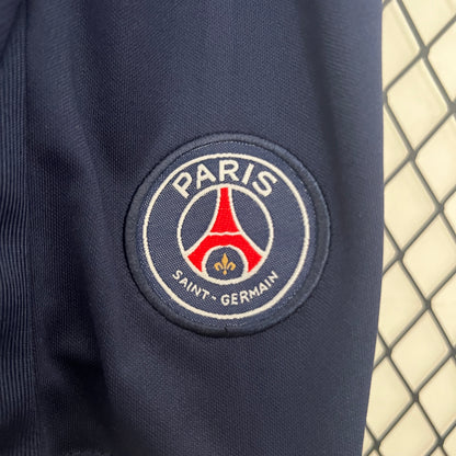 PSG home kids set. Season 24/25