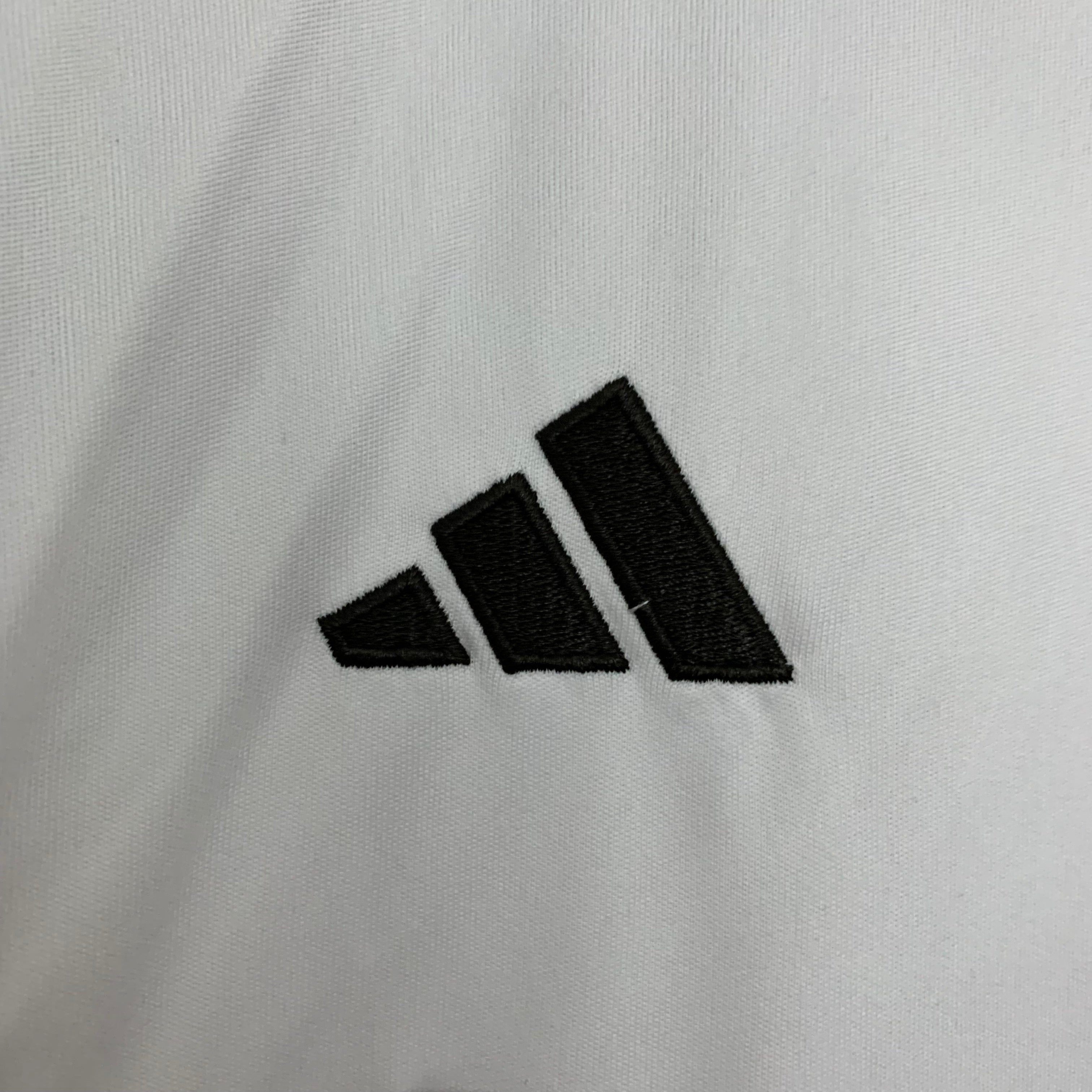 Real Madrid home jersey for women. Season 25/26