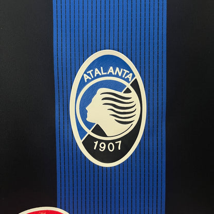 Atalanta home jersey. Season 24/25