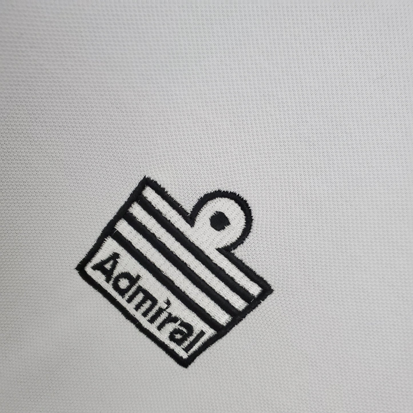 Manchester United away jersey. Season 75/76