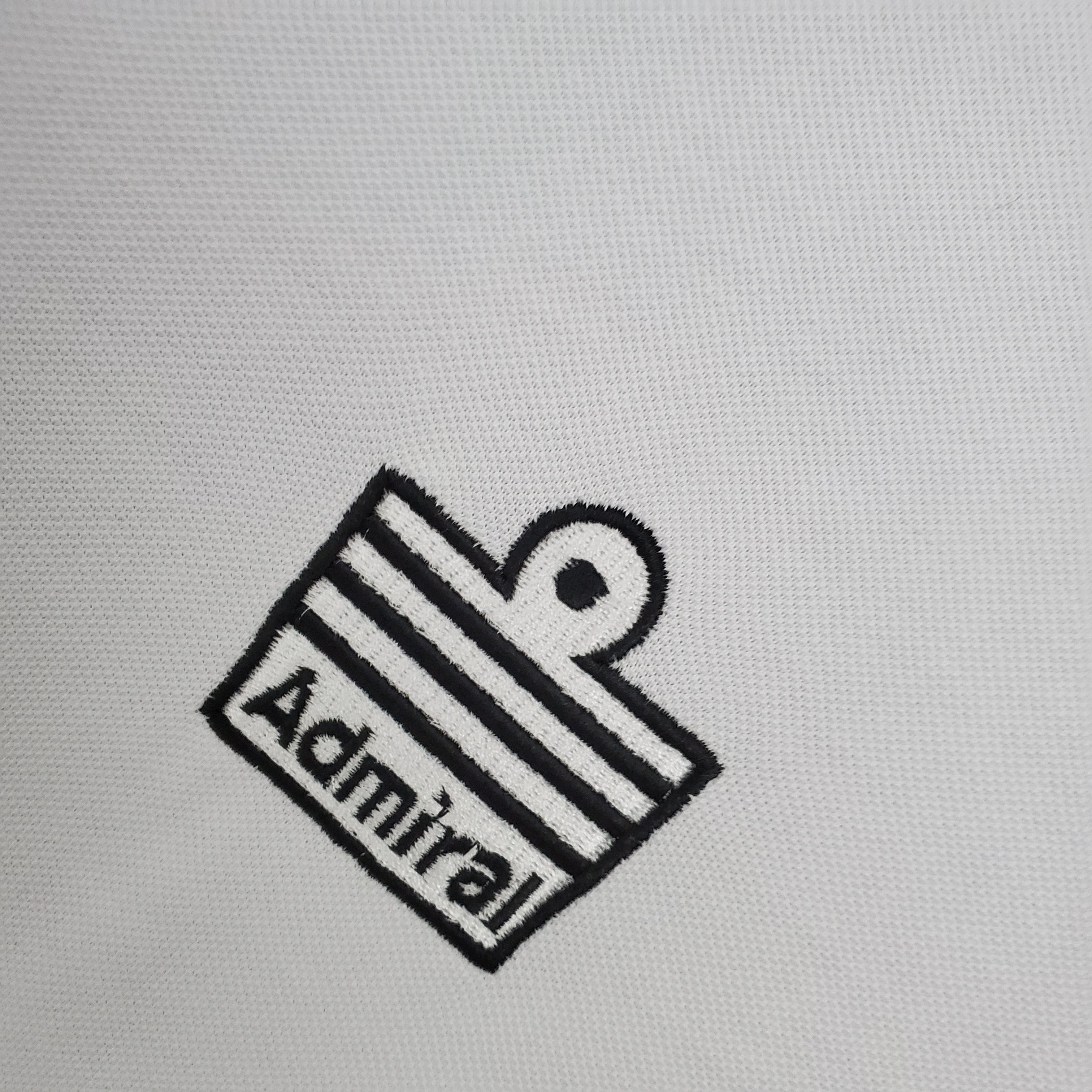 Manchester United away jersey. Season 75/76