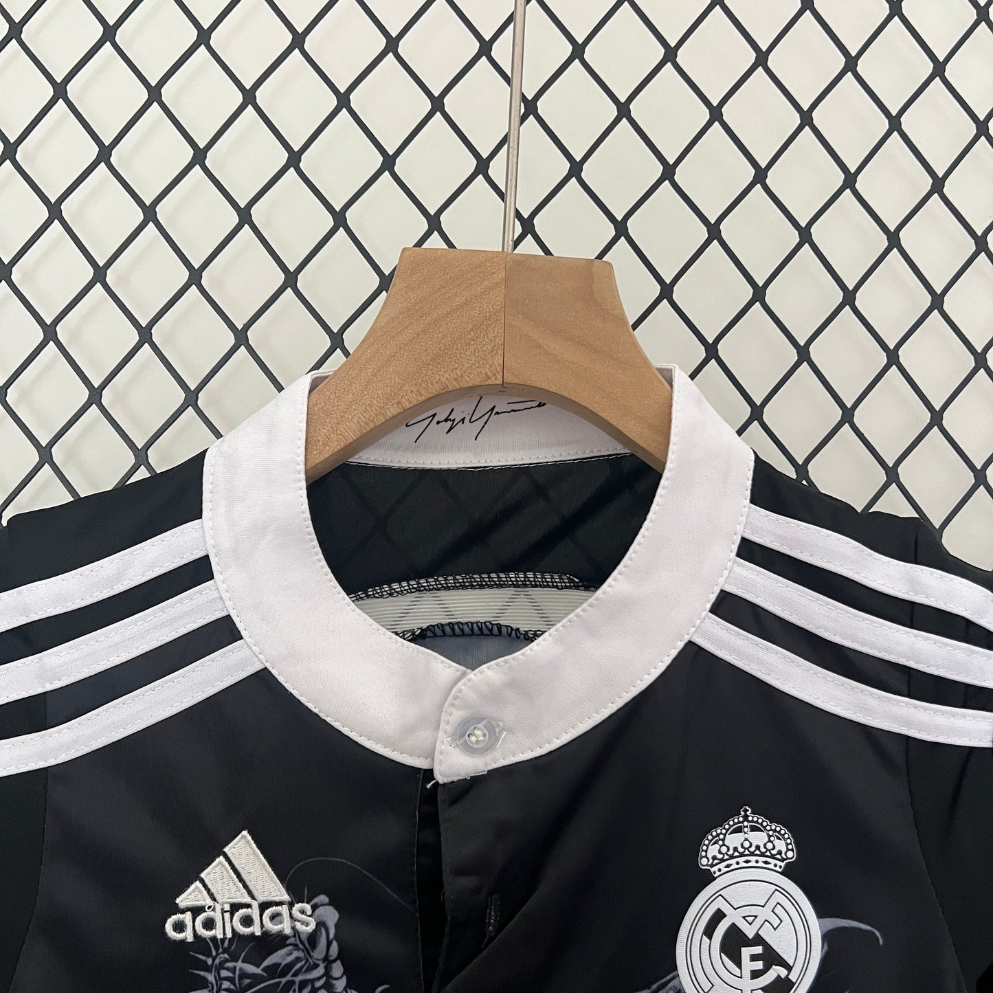 Real Madrid third kids set. Season 14/15