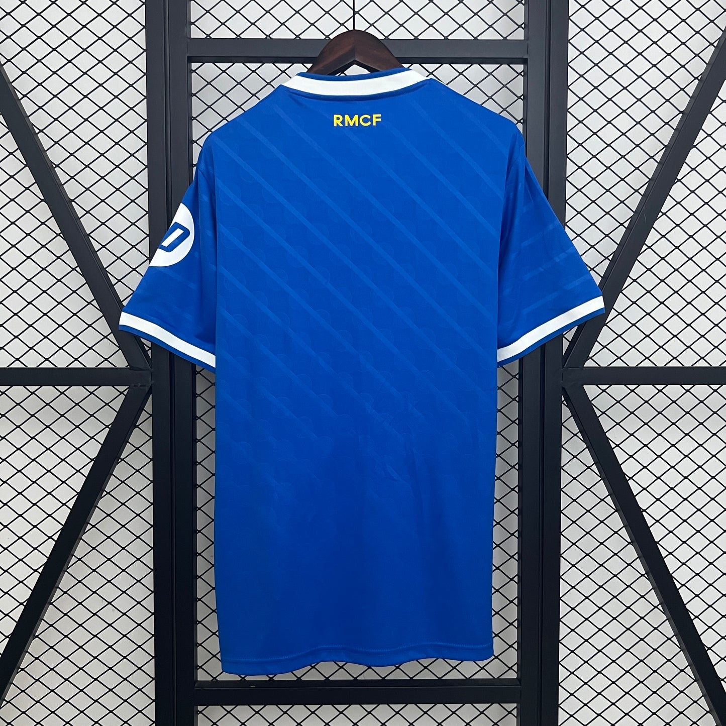 Real Madrid third jersey. Season 25/26