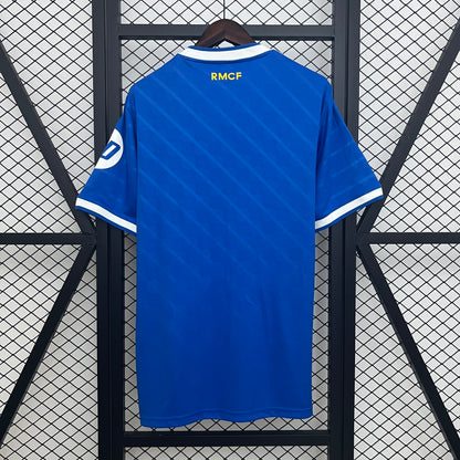 Real Madrid third jersey. Season 25/26