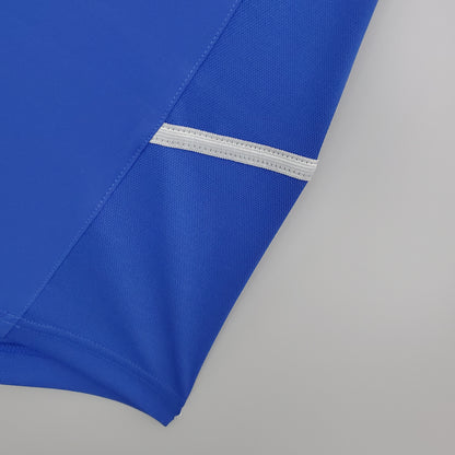 Manchester United away jersey. Season 02/03