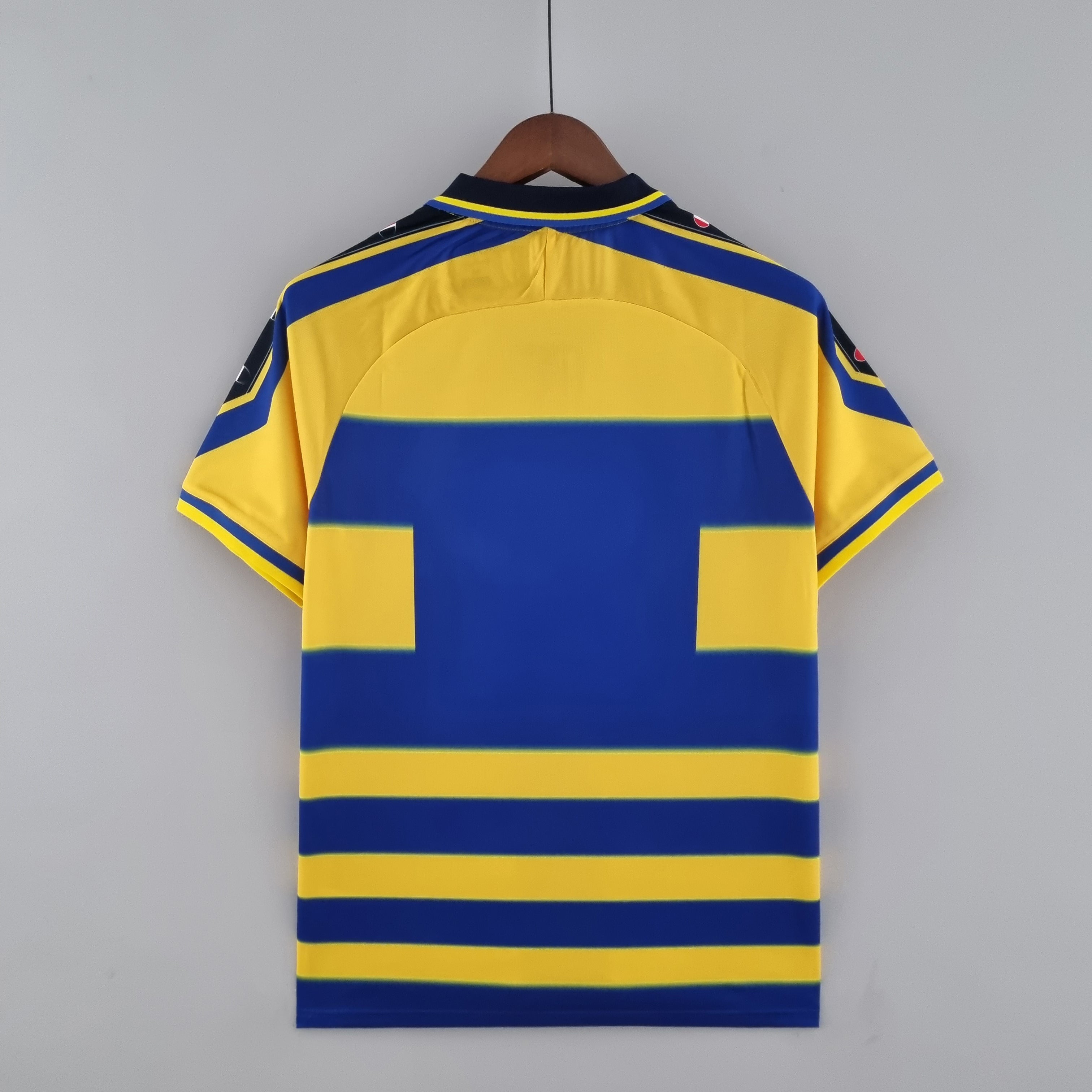 Parma home jersey. Season 99/00