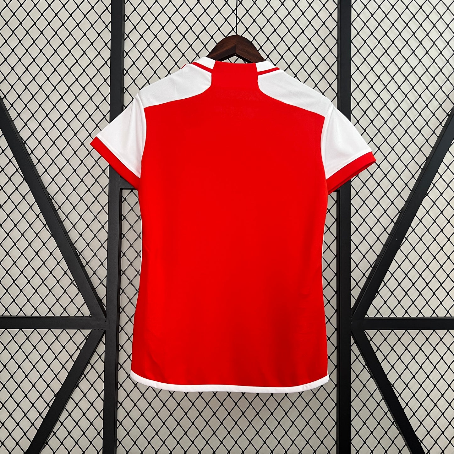 Internacional home jersey for women. Season 24/25