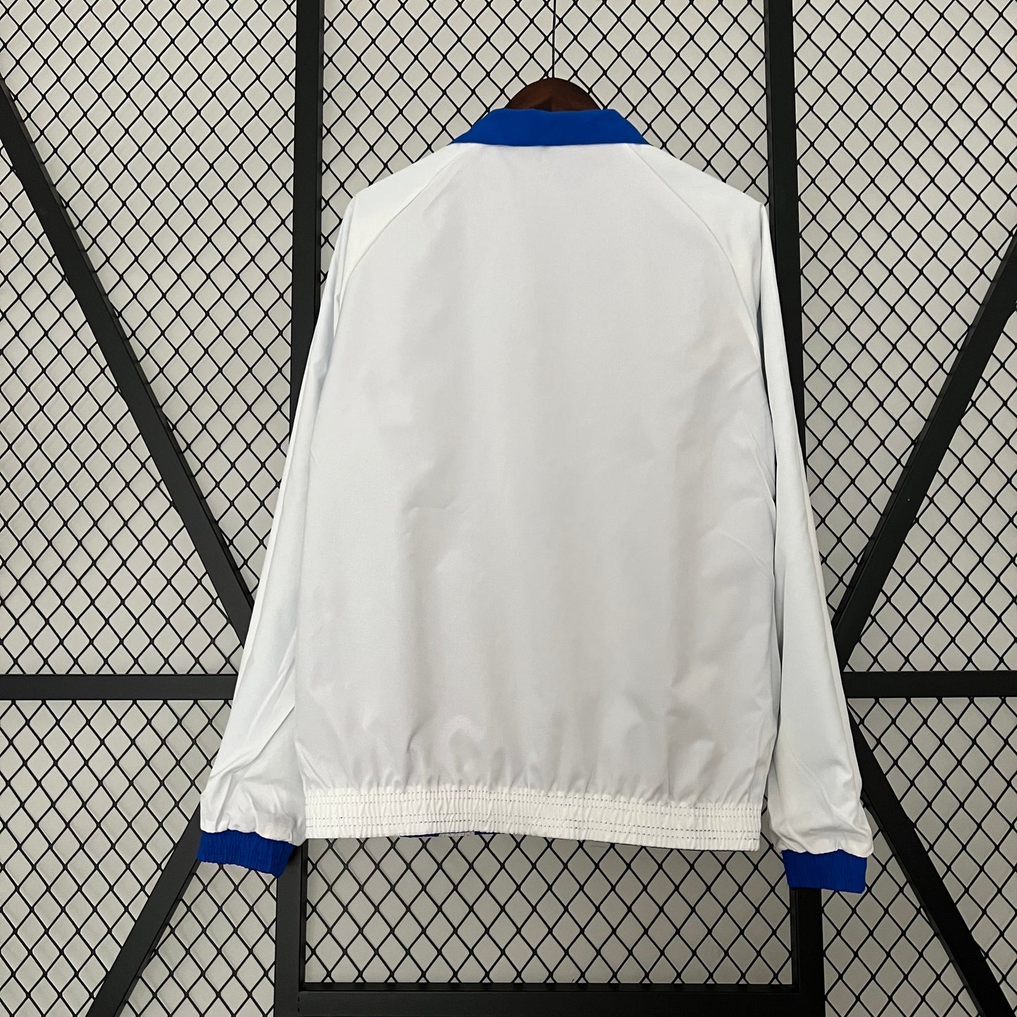 FC San Luis double-sided Windbreaker