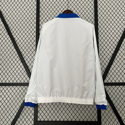 FC San Luis double-sided Windbreaker