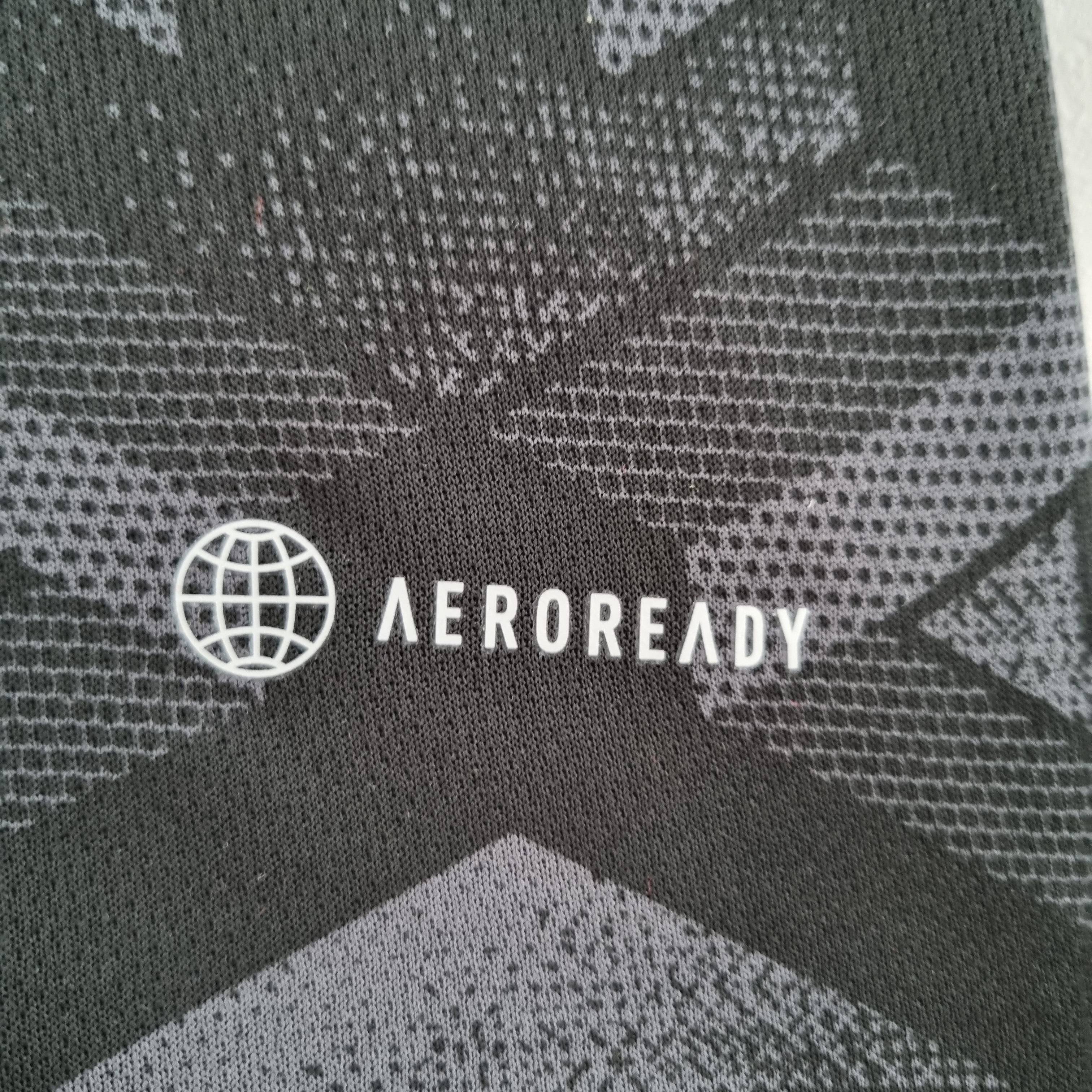 Arsenal away jersey. Season 22/23