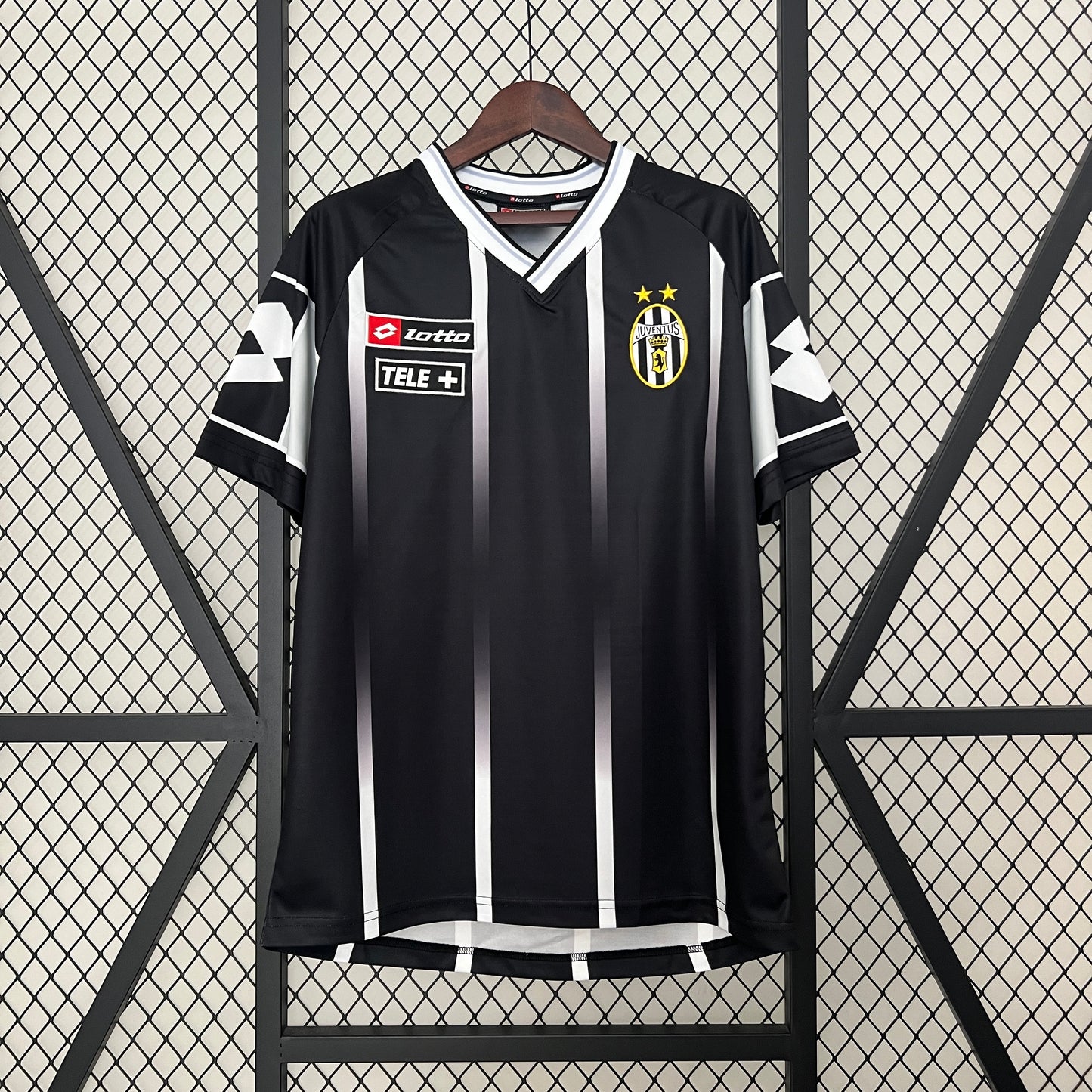 Juventus training jersey. Season 00/01