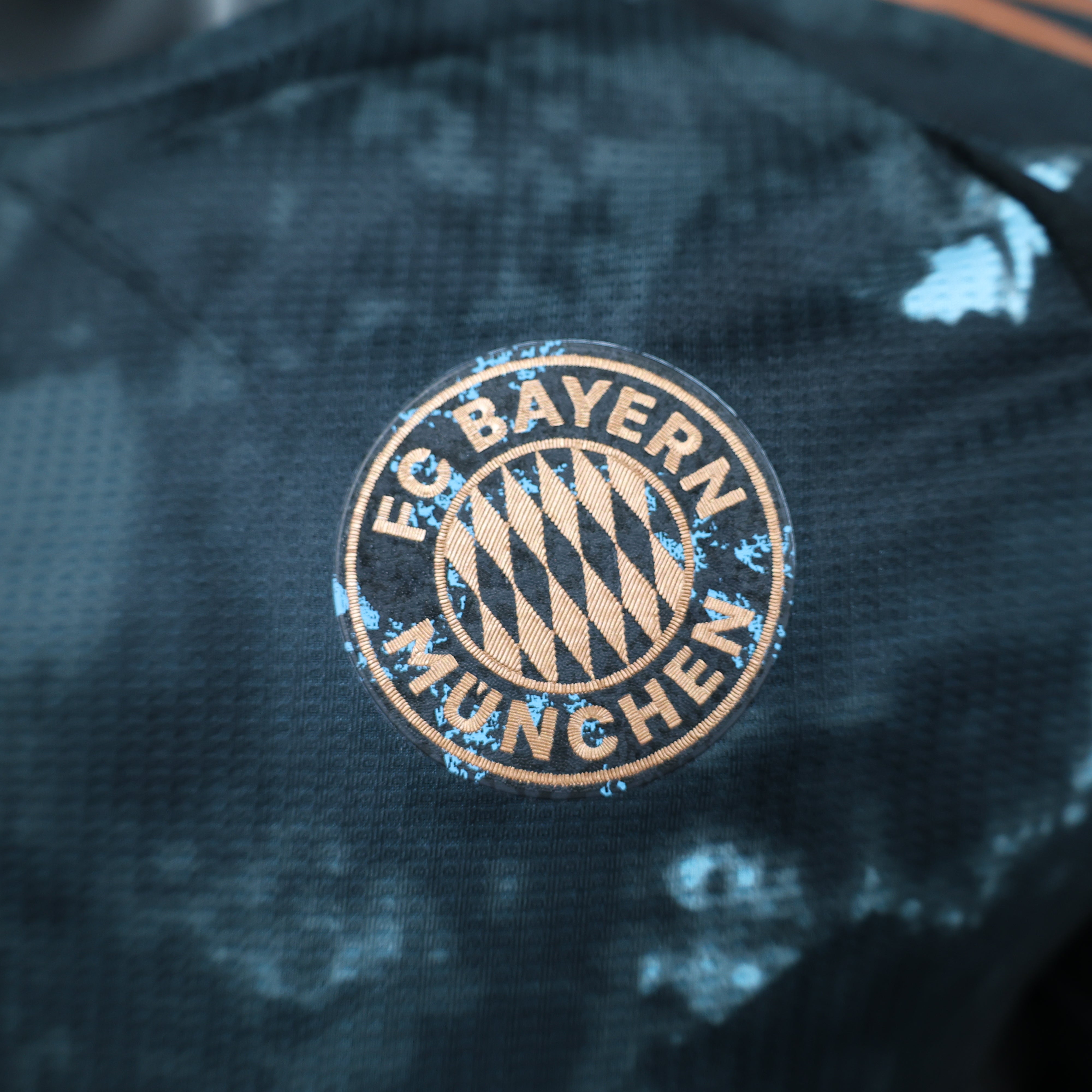 Bayern Munich Special Edition jersey. Season 24/25 (Player Version)