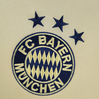 Bayern Munich away jersey. Season 04/05