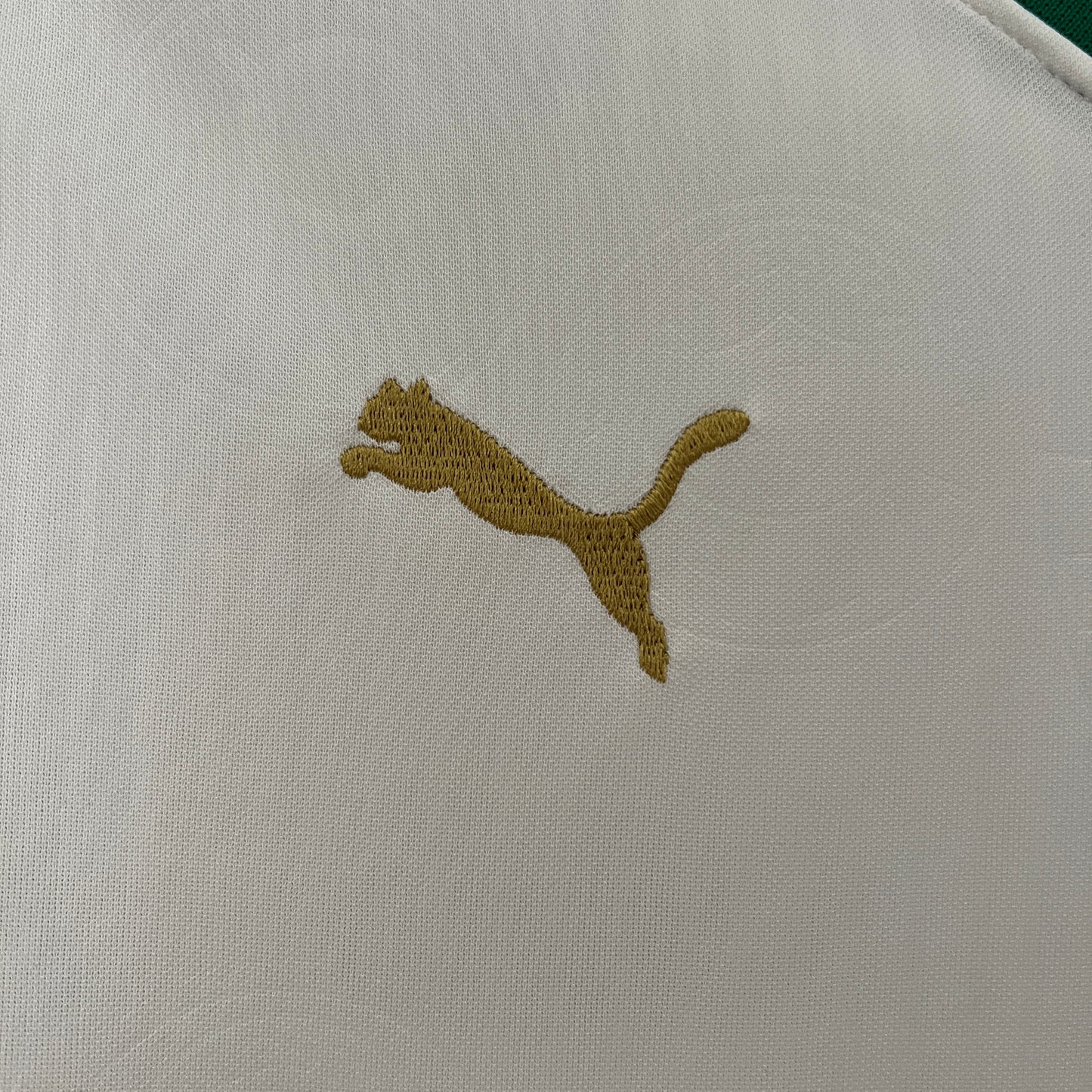 Palmeiras away jersey for women. Season 24/25