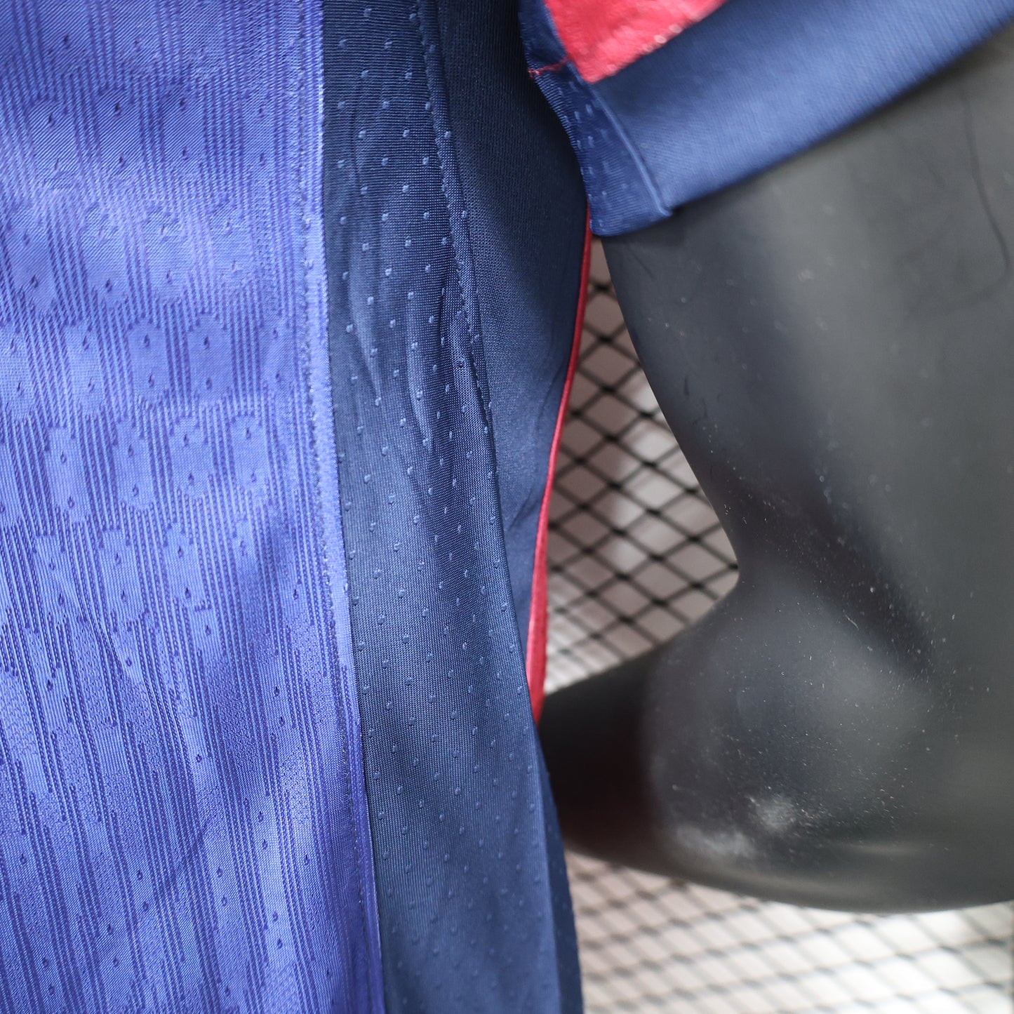 Barcelona home jersey. Season 24/25 (Player Version)