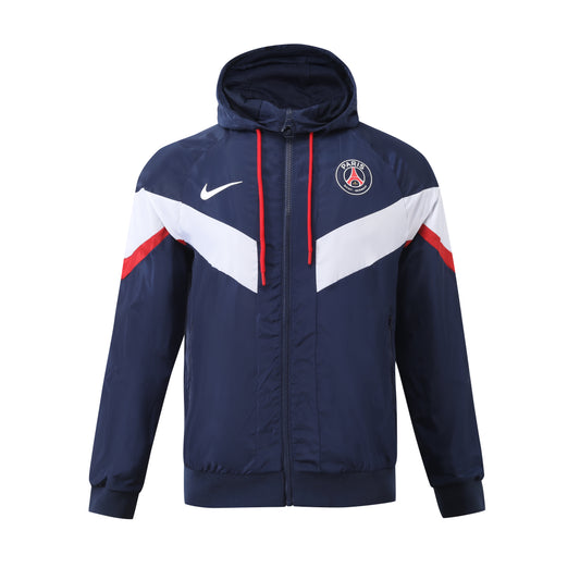 PSG Windbreaker