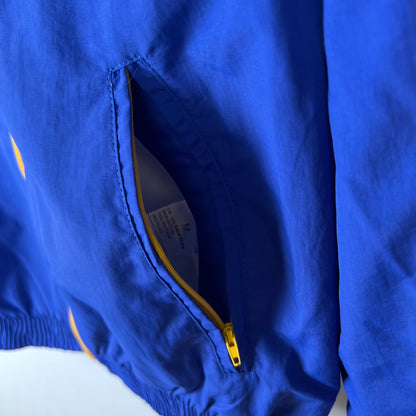 LA Galaxy double-sided Windbreaker