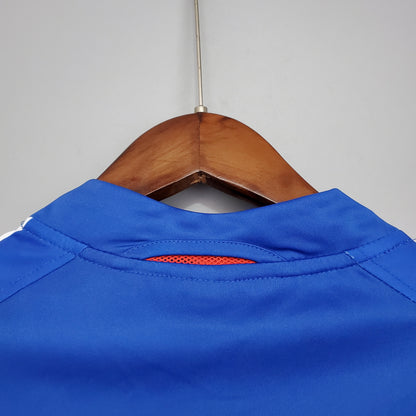 France 2004 home jersey.