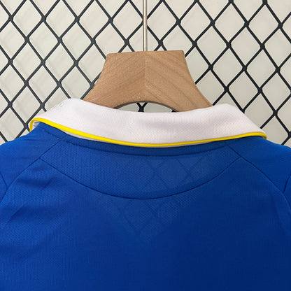 Chelsea UCL 2008 Final kids set. Season 07/08