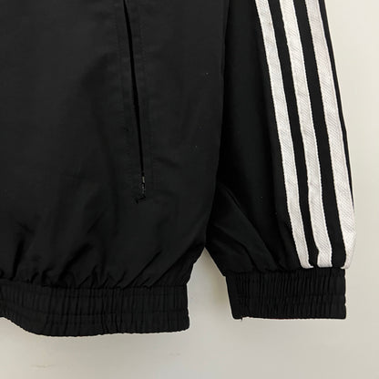 Germany double-sided Windbreaker