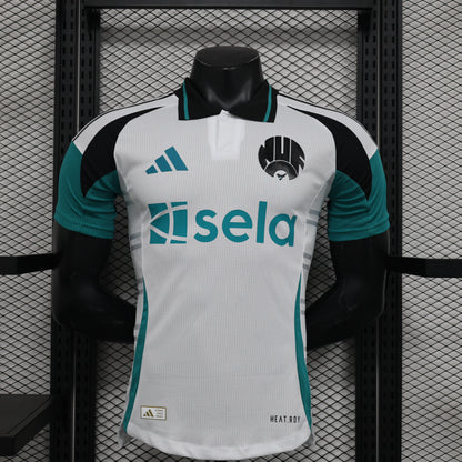 Newcastle United third jersey. Season 24/25 (Player Version)