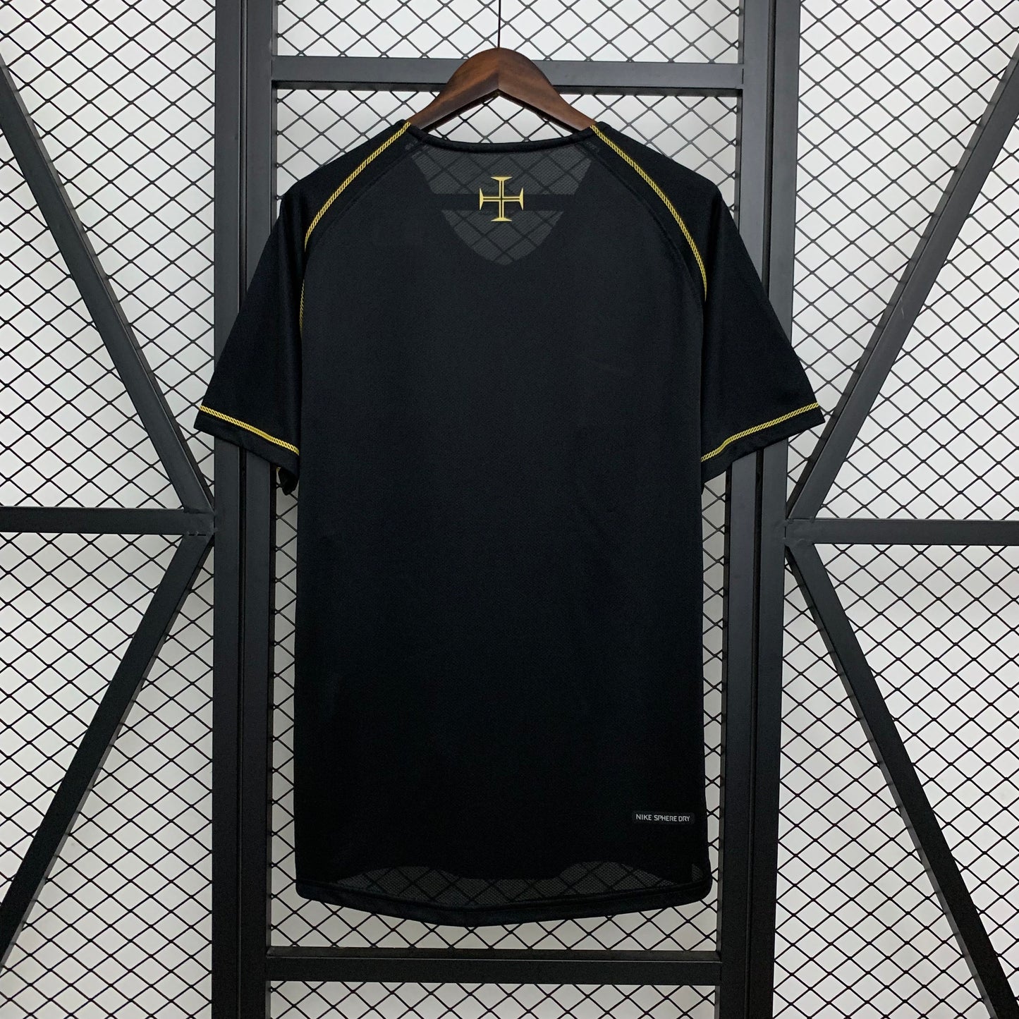 Portugal away jersey. Season 2006