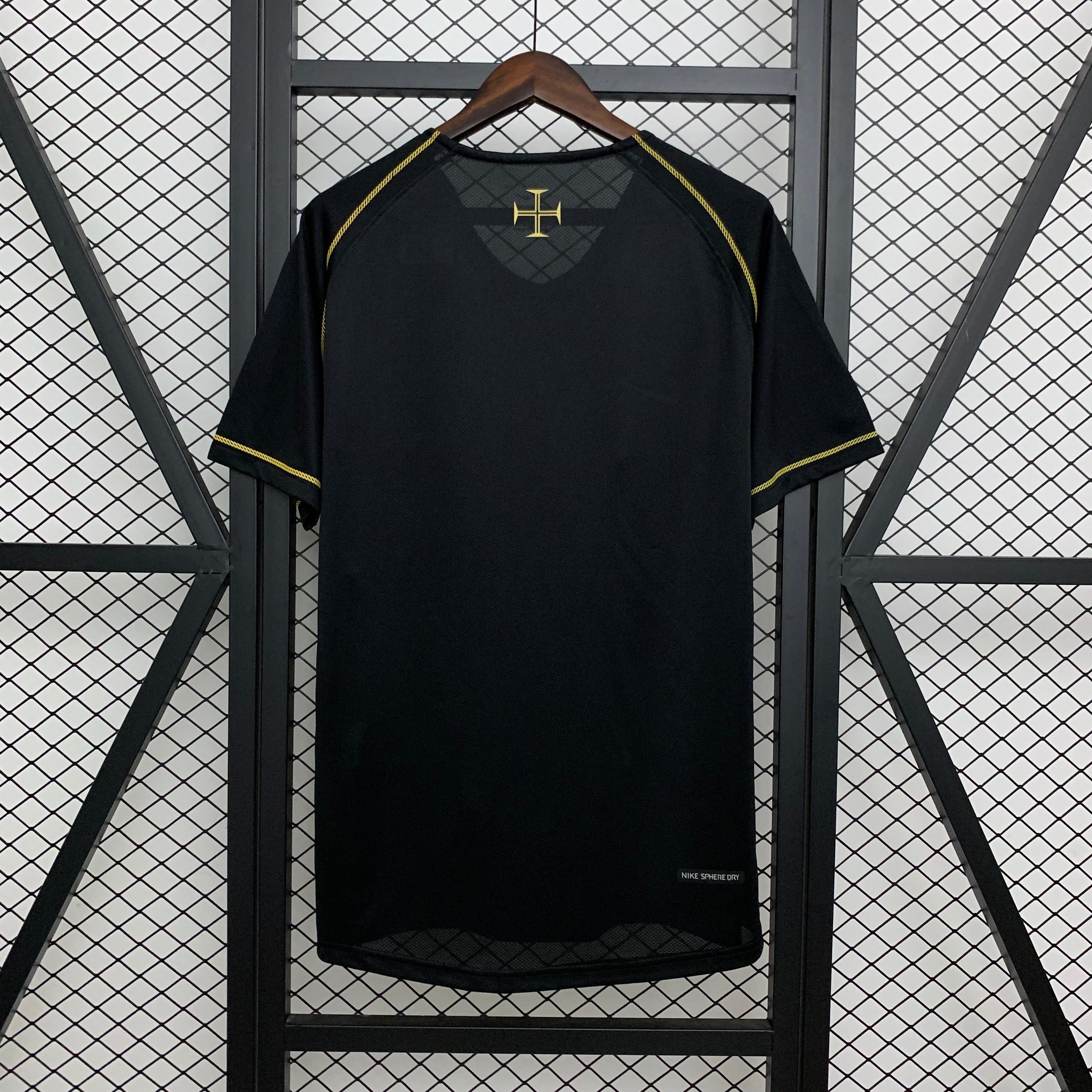 Portugal away jersey. Season 2006