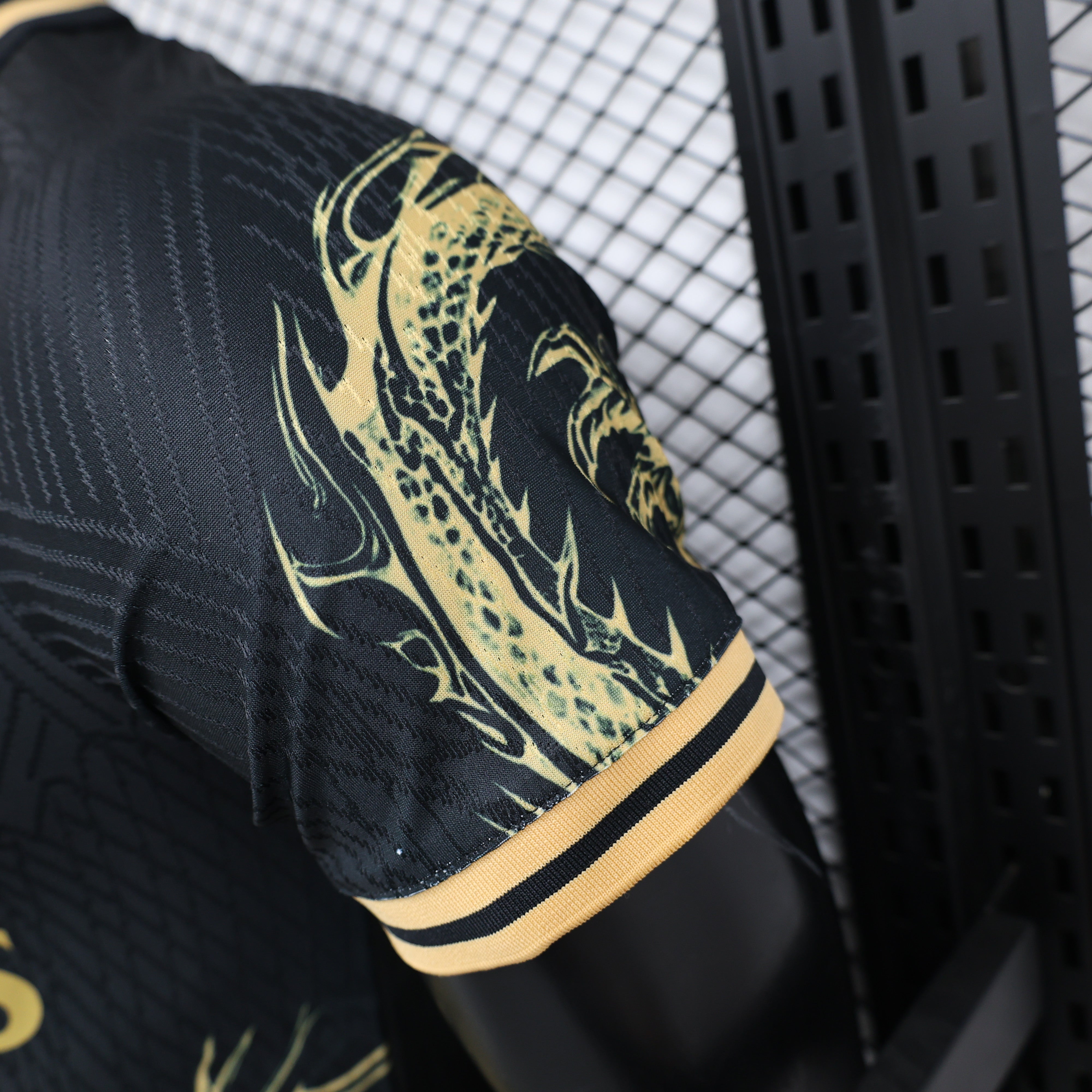 Real Madrid Special Edition jersey. Season 24/25 (Player Version)