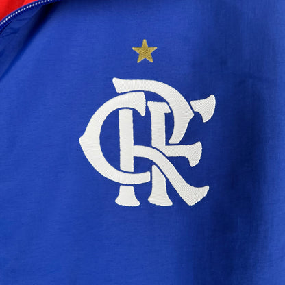 Flamengo double-sided Windbreaker