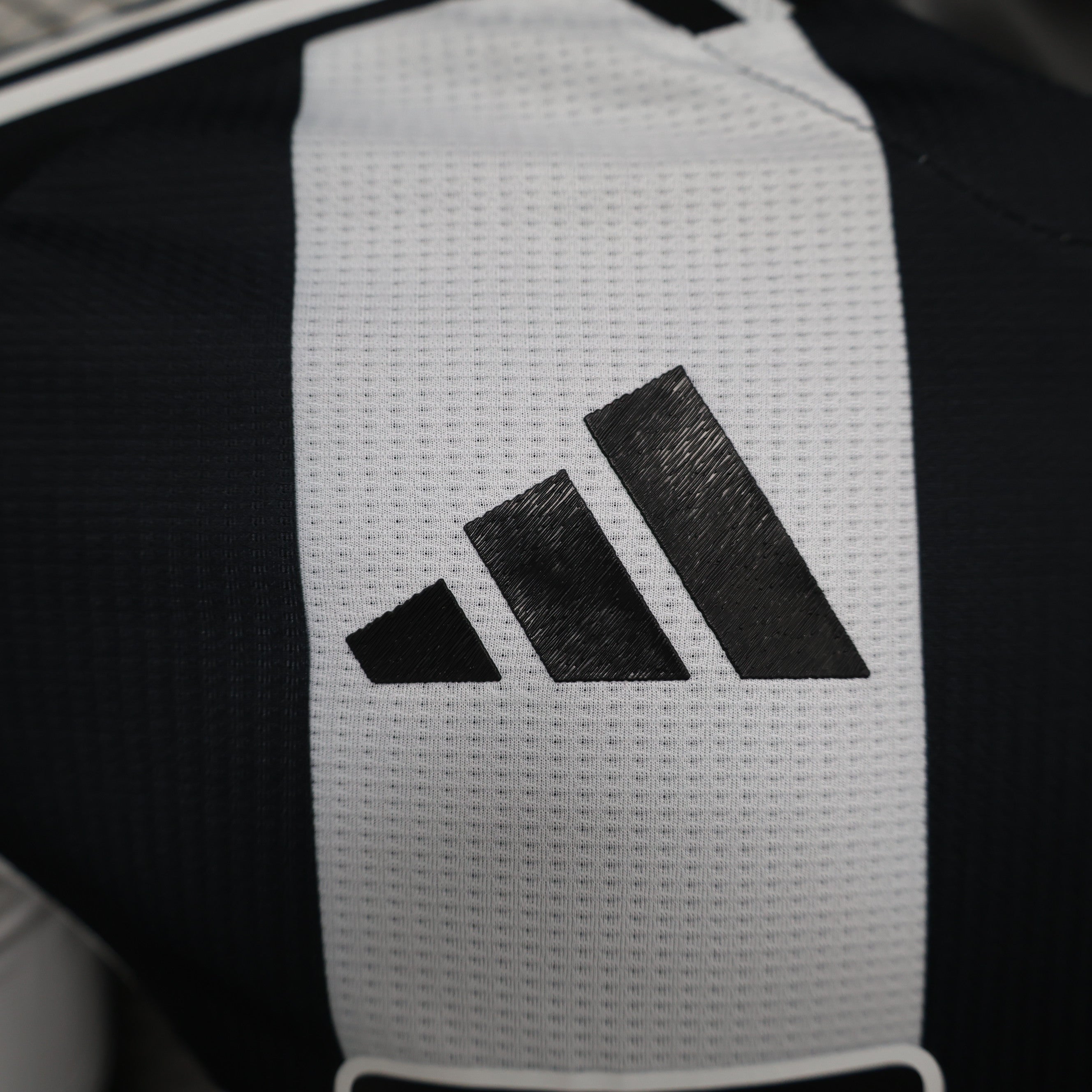 Newcastle United home jersey. Season 24/25 (Player Version)