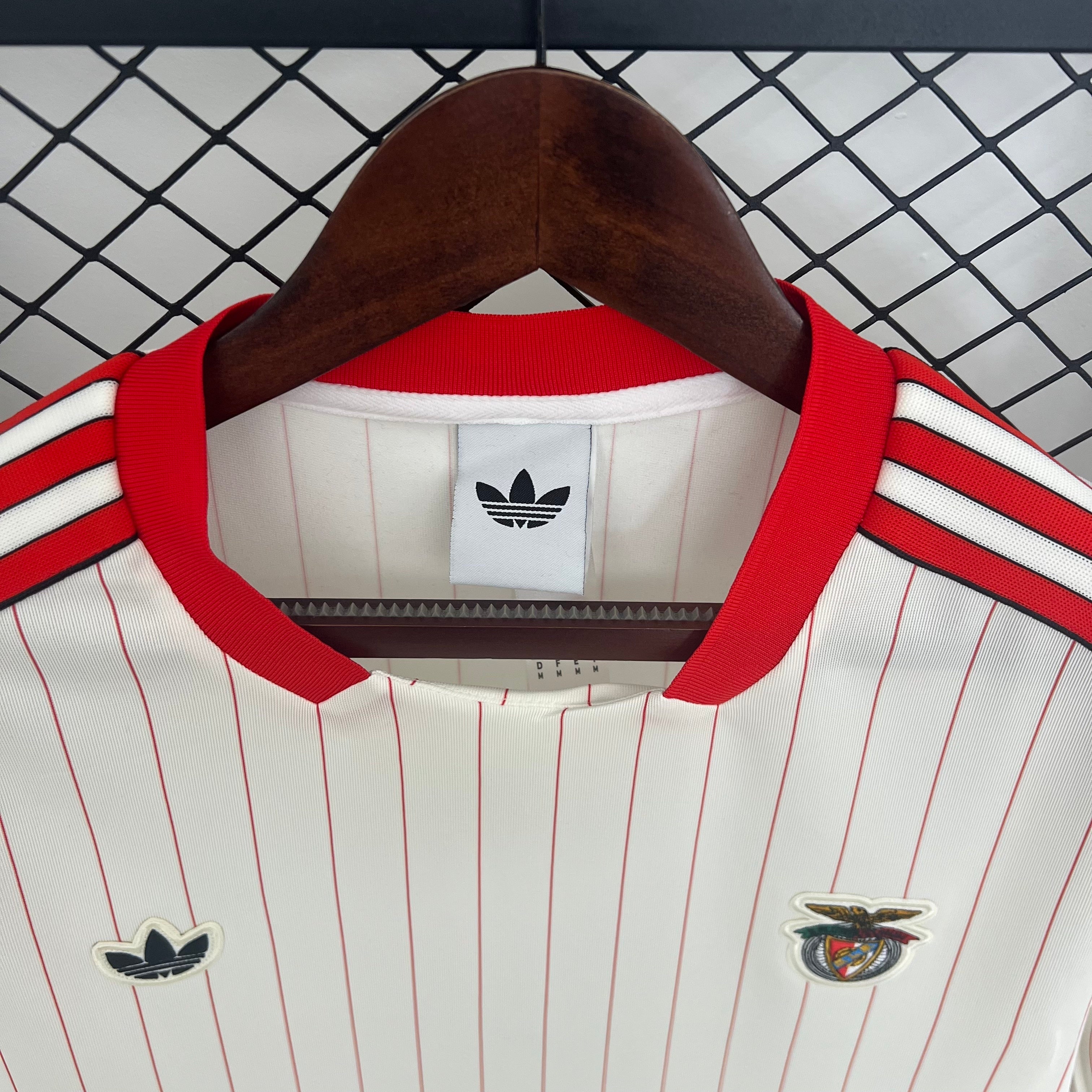 Benfica Adidas Terrace Icons casual t-shirt