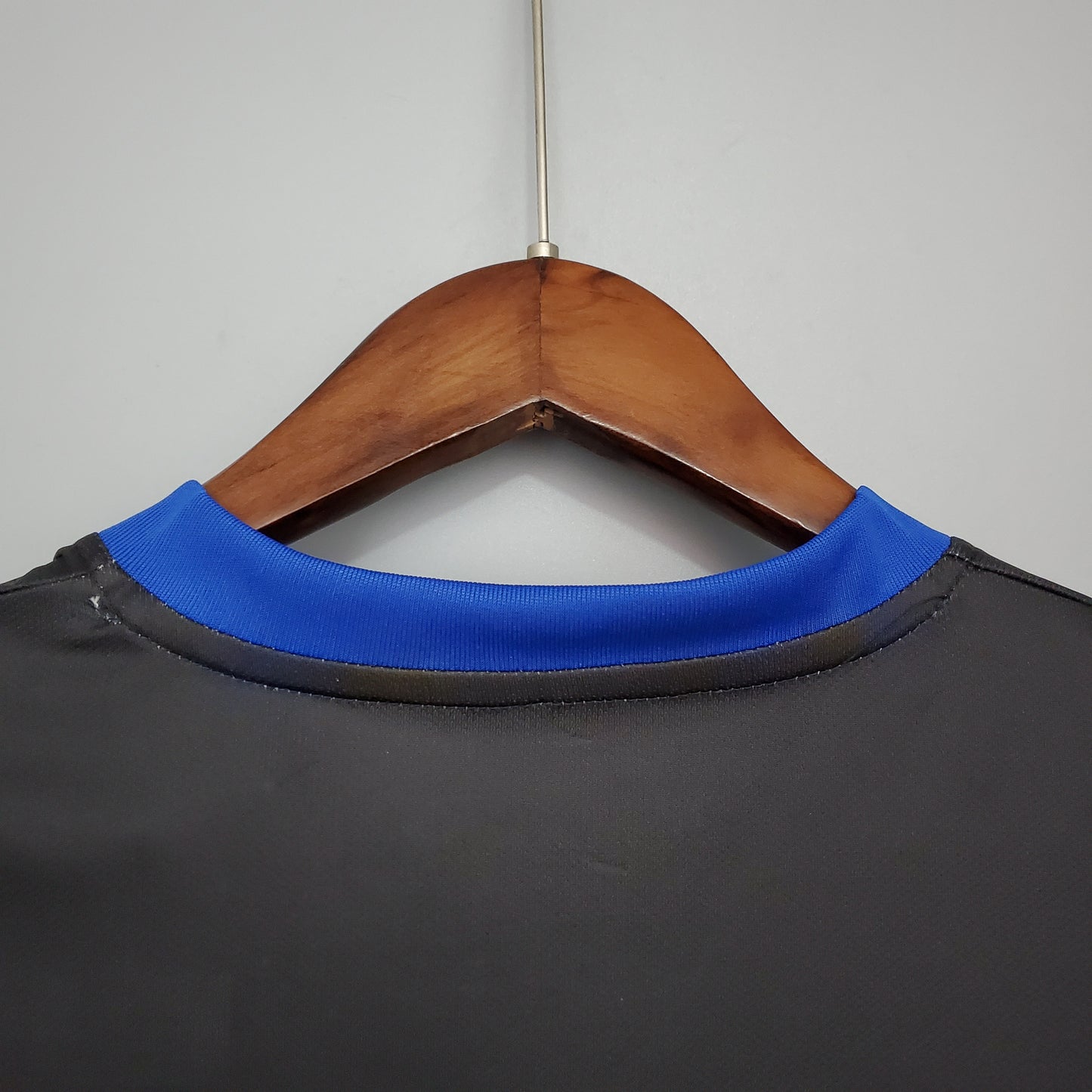 Inter home jersey. Season 08/09