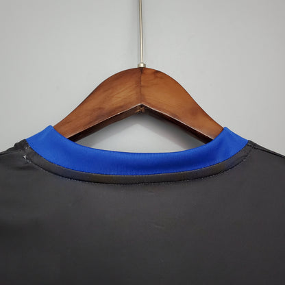 Inter home jersey. Season 08/09