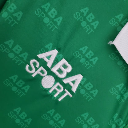 Mexico home jersey. Season 1995