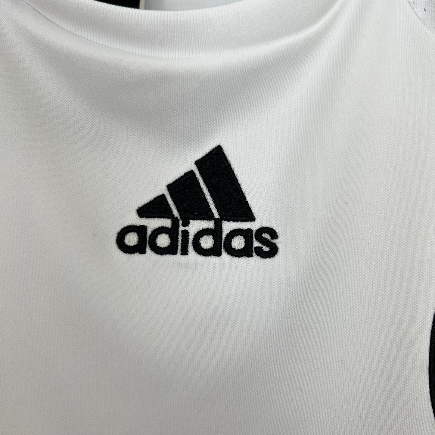 AC Milan away jersey. Season 07/08