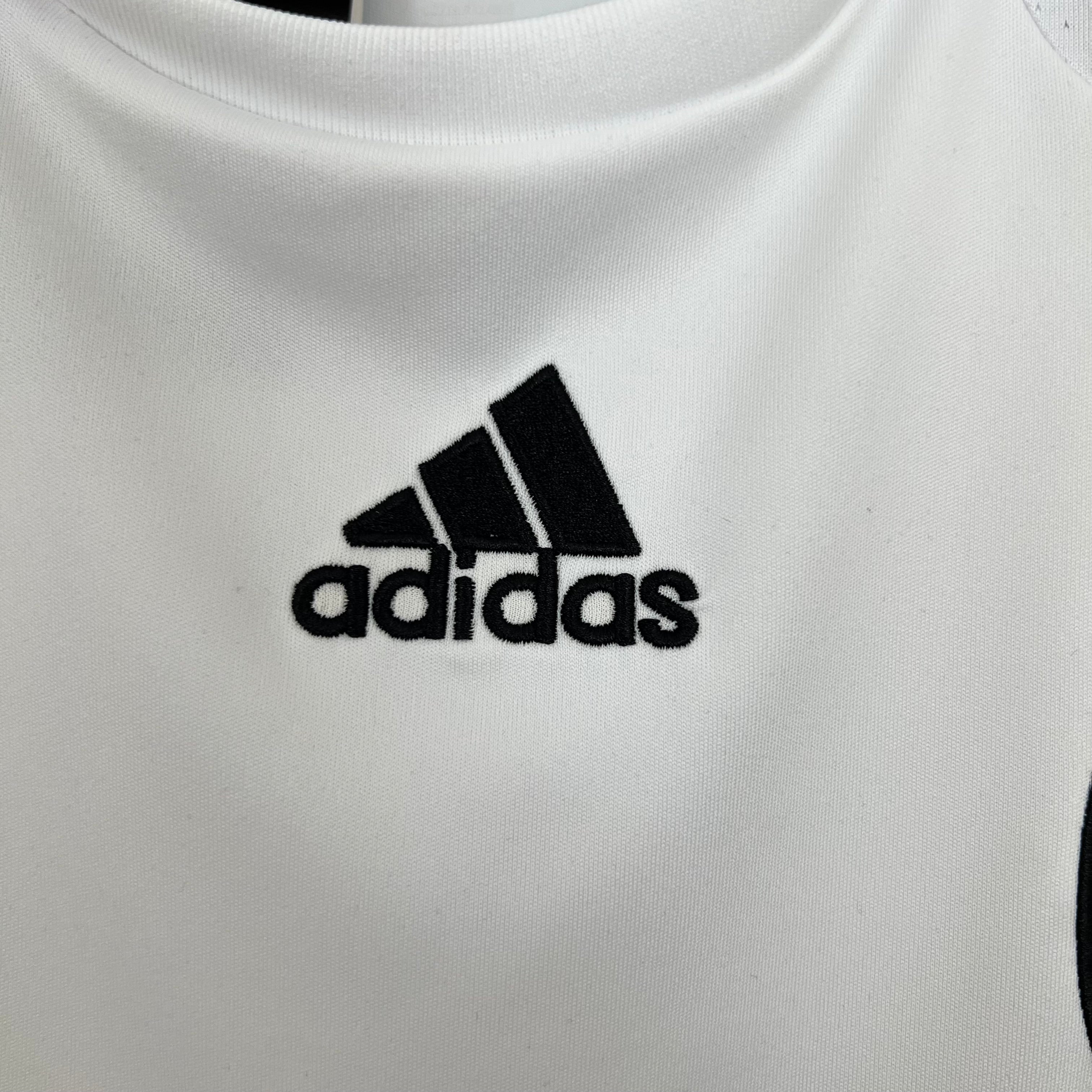 AC Milan away jersey. Season 07/08