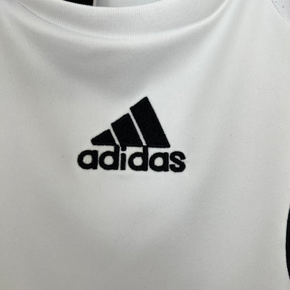 AC Milan away jersey. Season 07/08