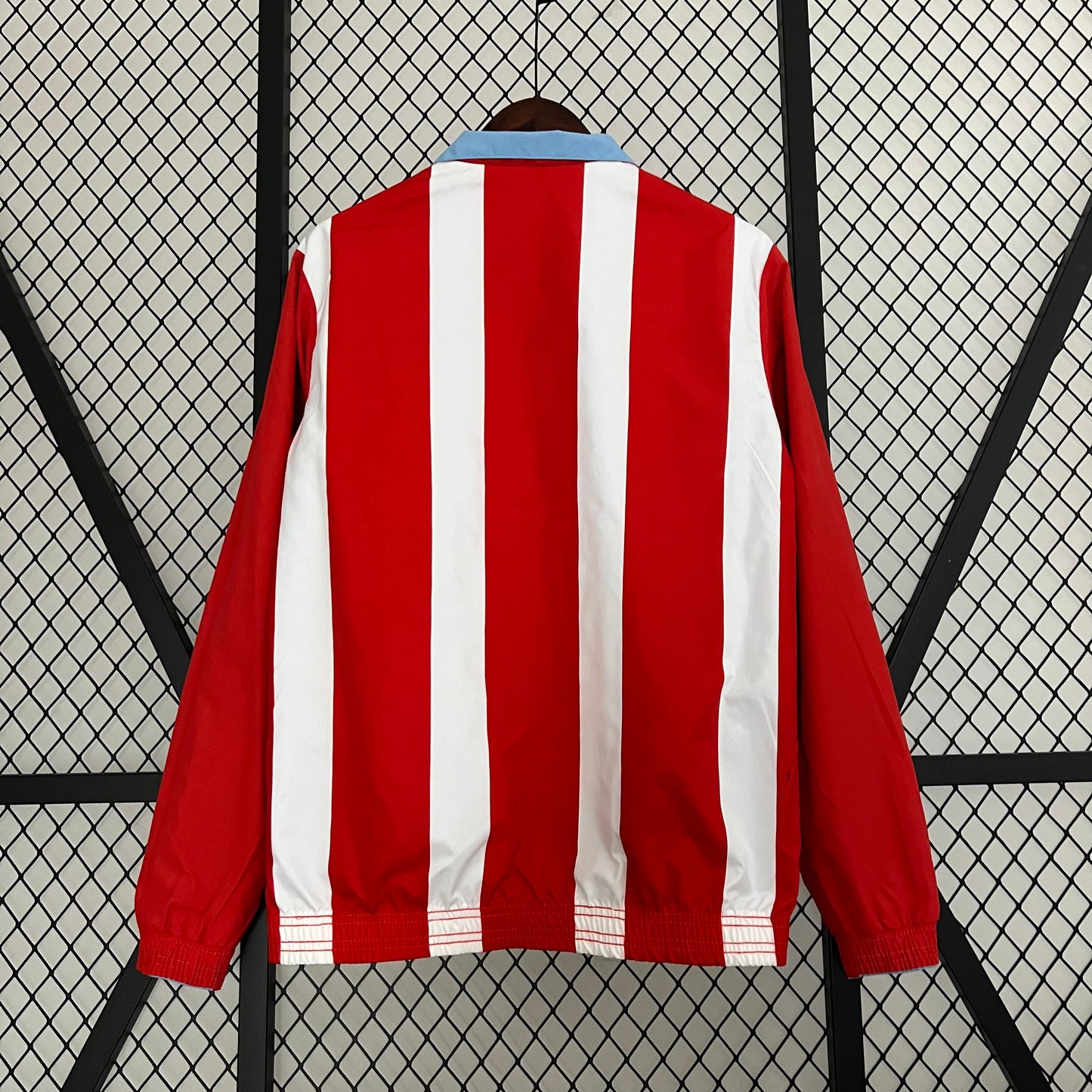 PSG double-sided Windbreaker