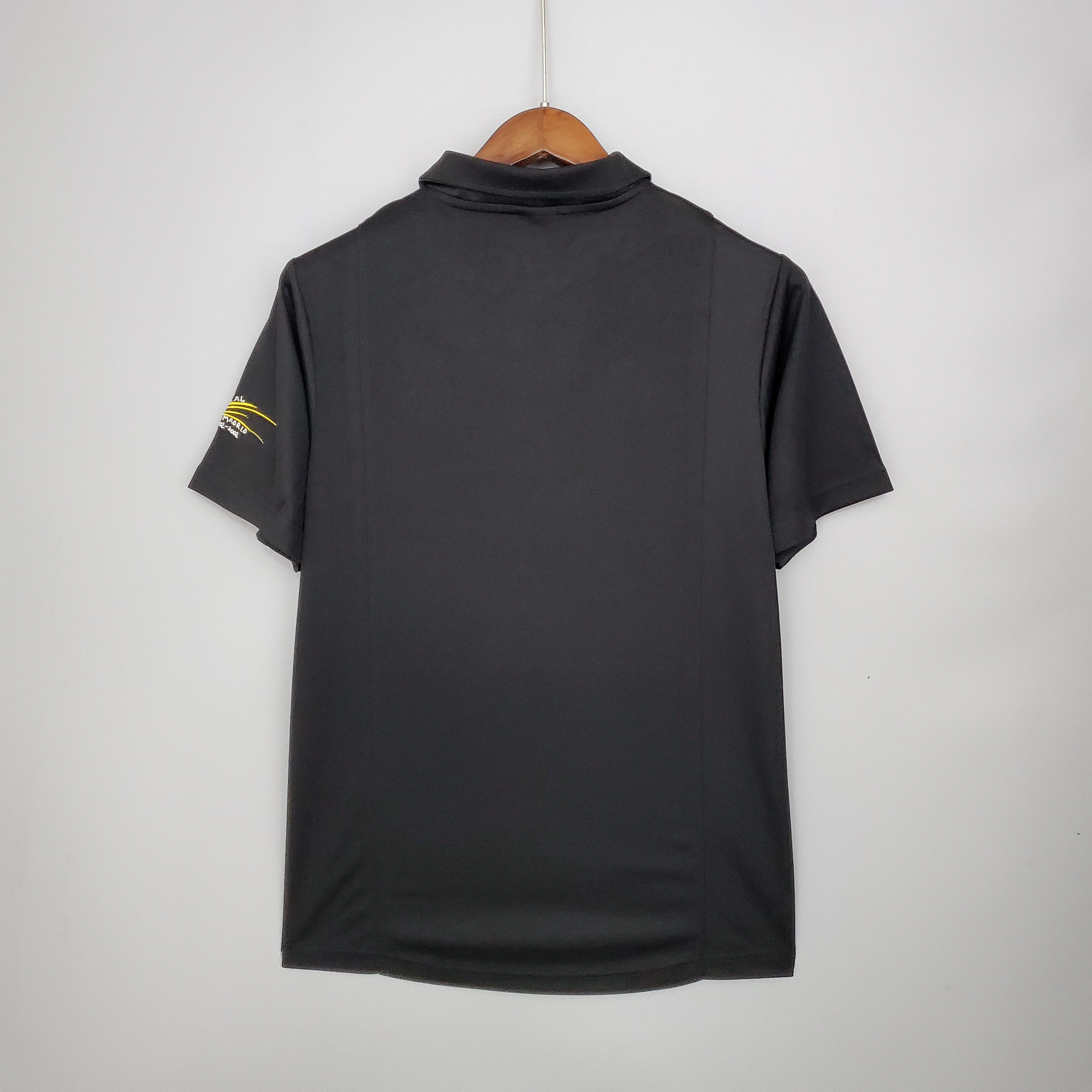 Real Madrid away jersey. Season 02/03