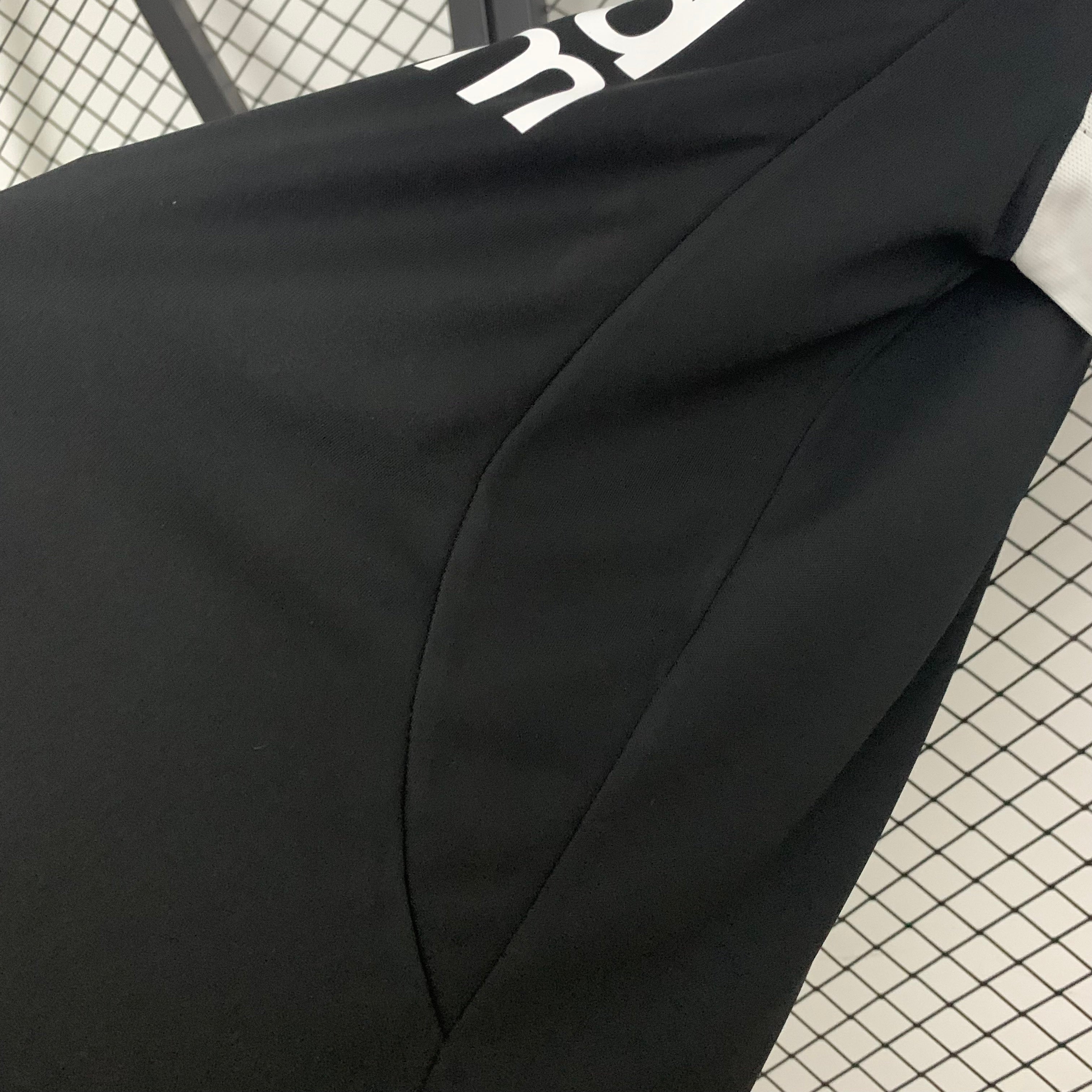 Real Madrid away jersey. Season 01/02